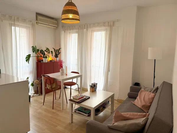 Piso en calle Hidalgo, 3 - Foto 1