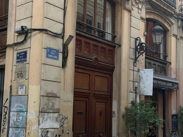 Piso en calle dels Cavallers, 18 - Foto 3