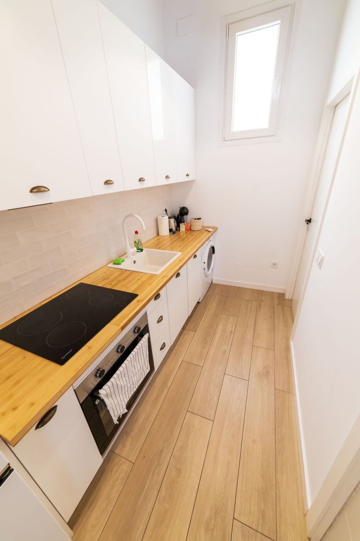 Chalet adosado en Barrio La Torrasa - Foto 17