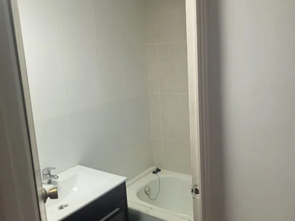 Piso en calle del Doctor Ferran, 12 - Foto 2