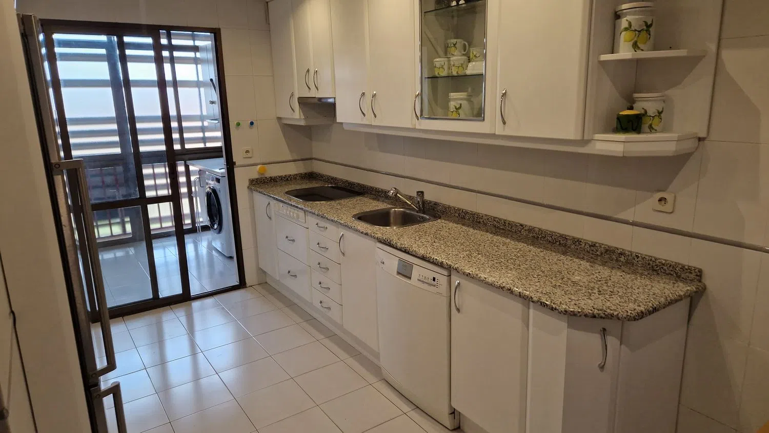 Piso en Primera Fase - Nuevo Tres Cantos - Foto 17