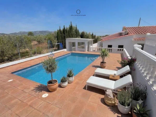 Casa rural en Via Polígono 73 parcela, 36, L'Ametlla de Mar, L'Ametlla de Mar - Foto 1