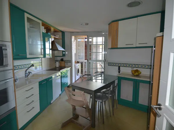 Dúplex en Calle de Sorolla, Golf - El Carralero, Golf - El Carralero - Foto 11