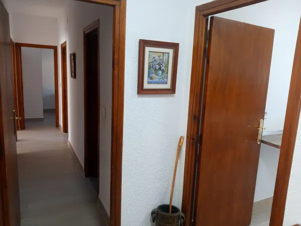 Piso en Calle Molino las Ánimas, 13 - Foto 4