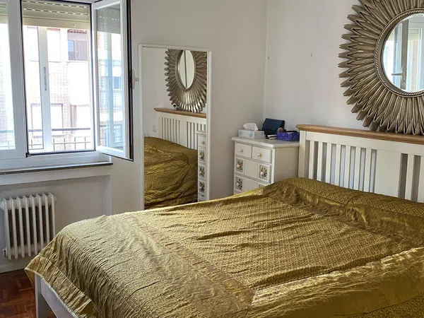 Piso en calle del General Margallo, 24