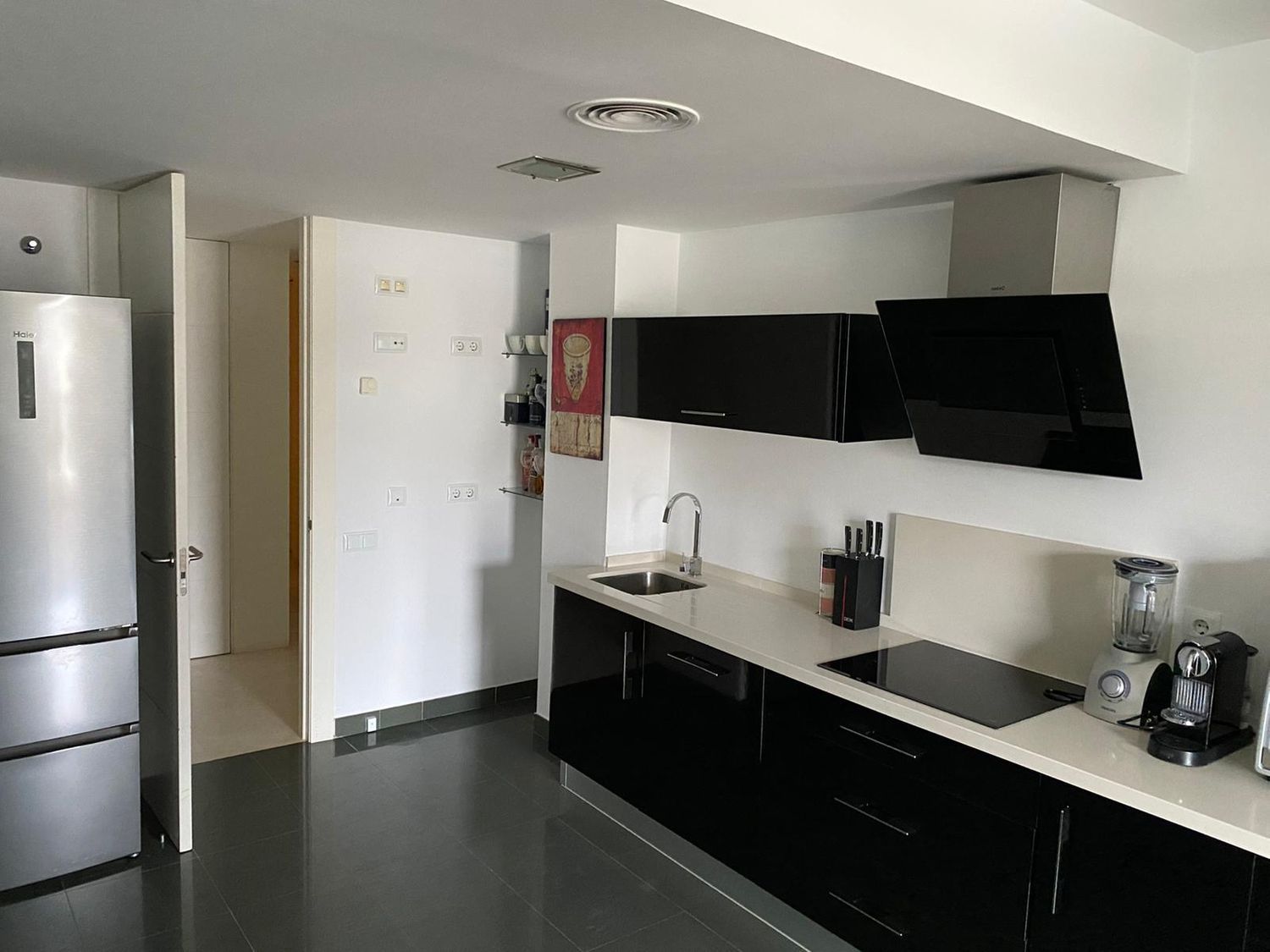 Piso en calle del Mármol s/n - Foto 1