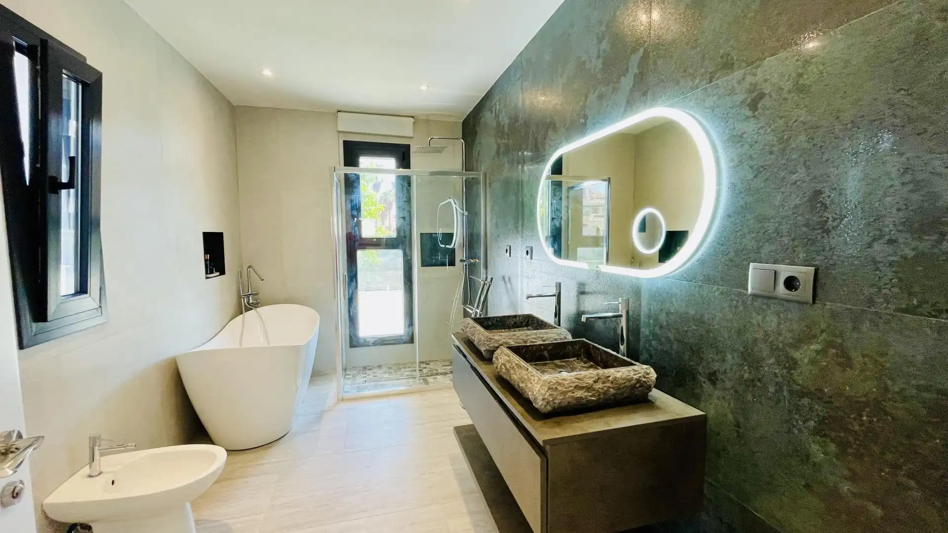 Chalet en  Urbanización el Faro 45 - Foto 22