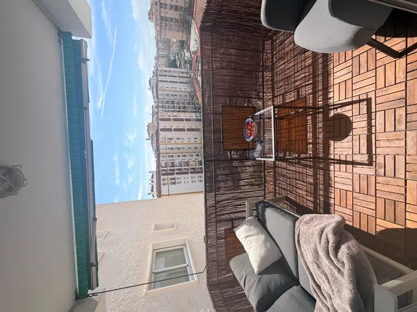 Piso en avenida Acapulco, 4 - Foto 11