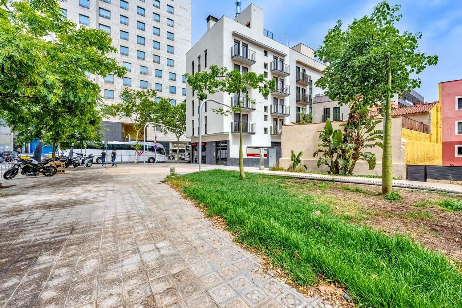 Piso en Calle Numància, Les Corts - Foto 2