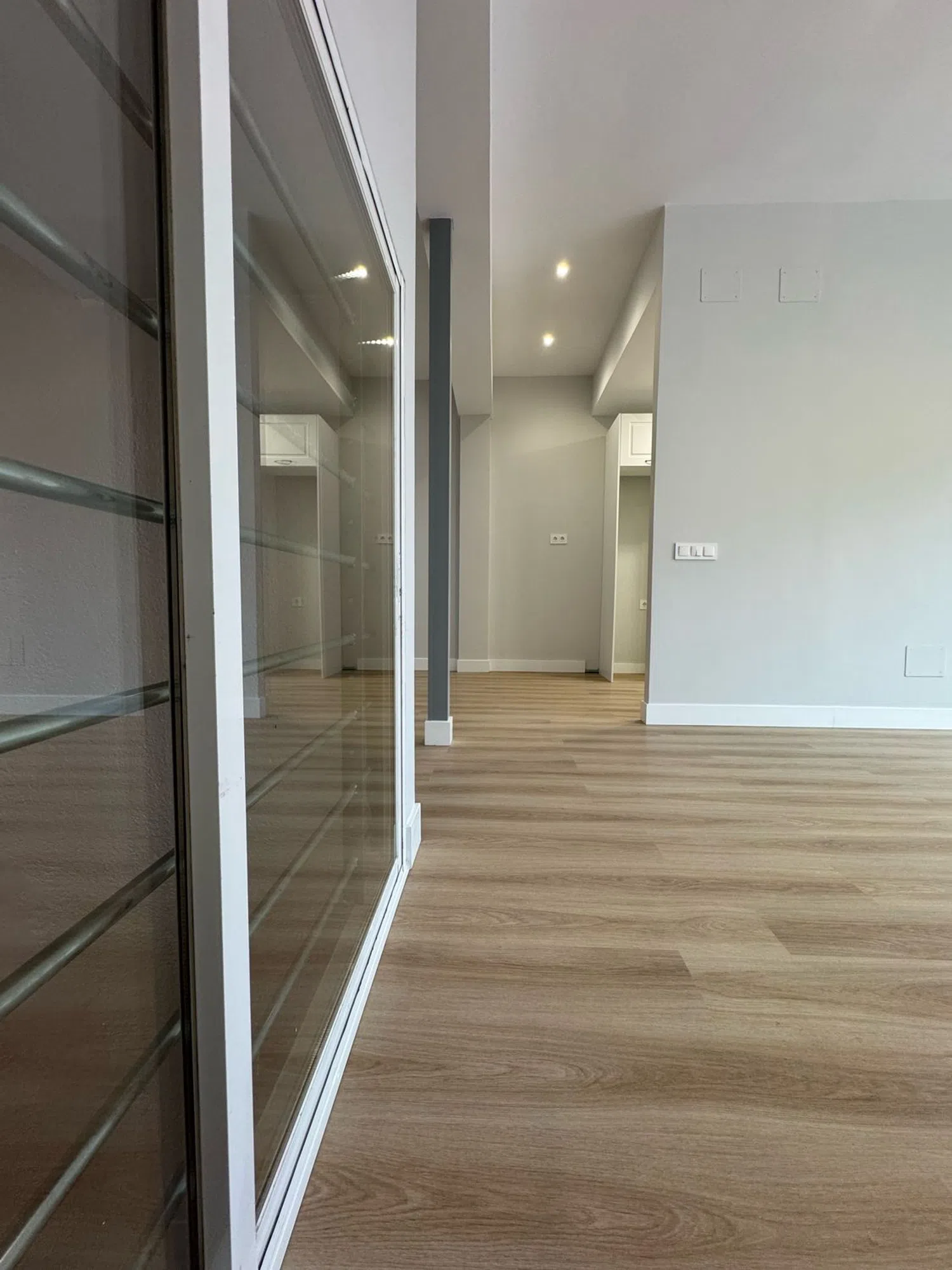 Casa independiente en Barrio Zofío - Foto 9
