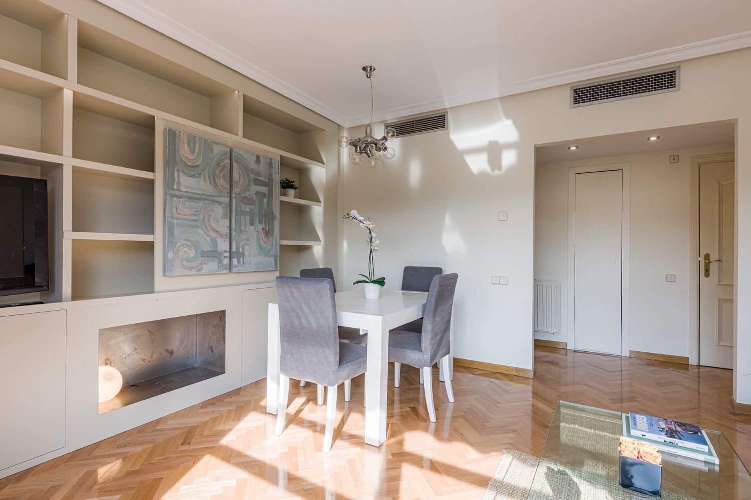 Piso en calle de Esteban Palacios, 11 - Foto 6