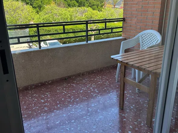 Piso en Avenida Pintor Baeza, Altozano - Foto 1