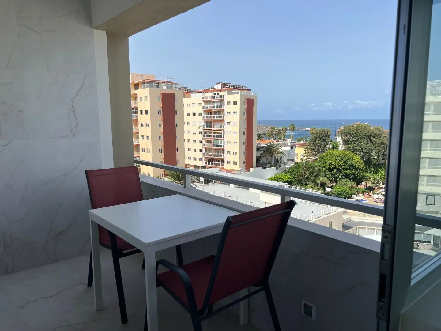Apartamento en  Avenida Familia de Betancourt y Molina 34 - Foto 23