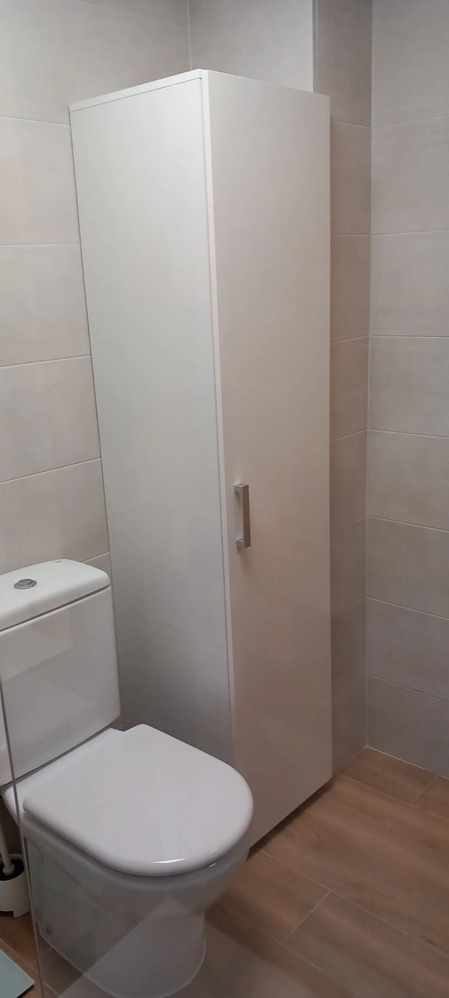 Estudio en avenida Juan Carlos I, 52 - Foto 6