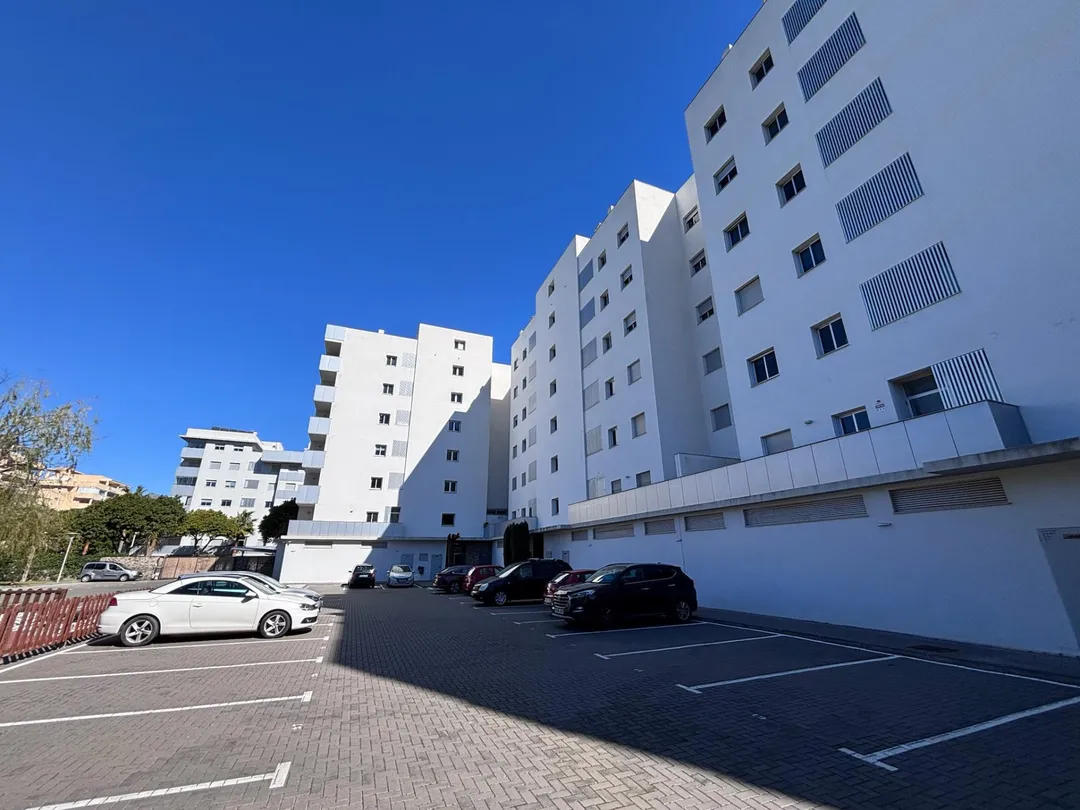 Piso en  Calle San Manuel 7 - Foto 27