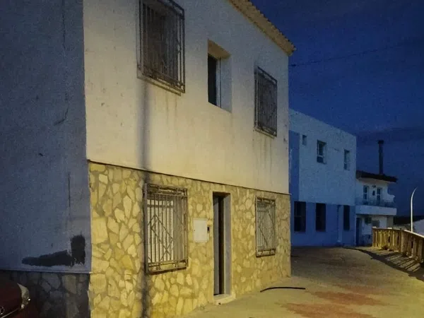 Casa o chalet independiente en Calle de la carretera, 3 - Foto 3
