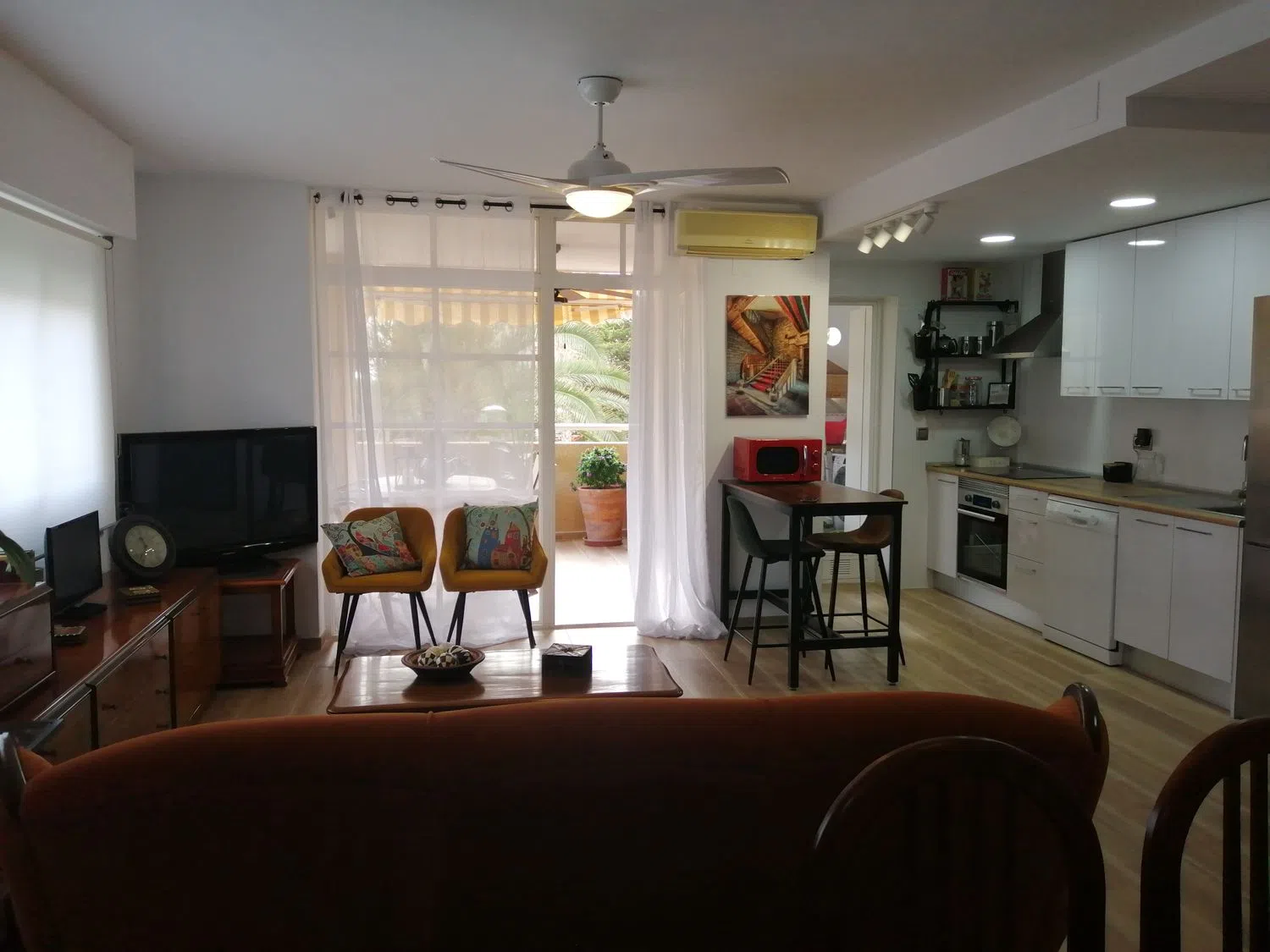 Piso en calle Esportista Juan Matos, 4 - Foto 4