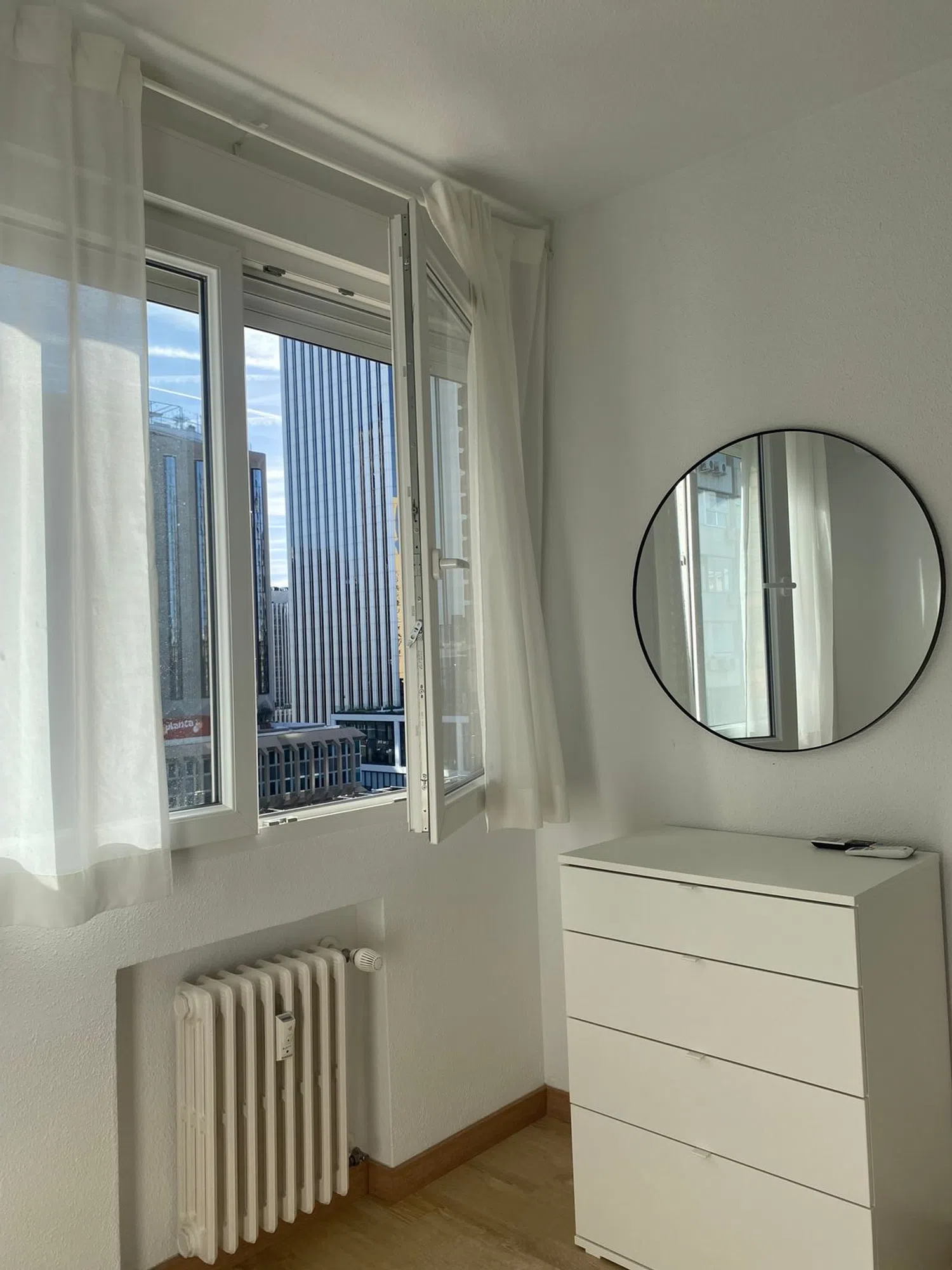 Piso en calle de Orense, 26 - Foto 11