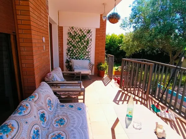 Casa o chalet independiente en Calle Font, 1 - Foto 14