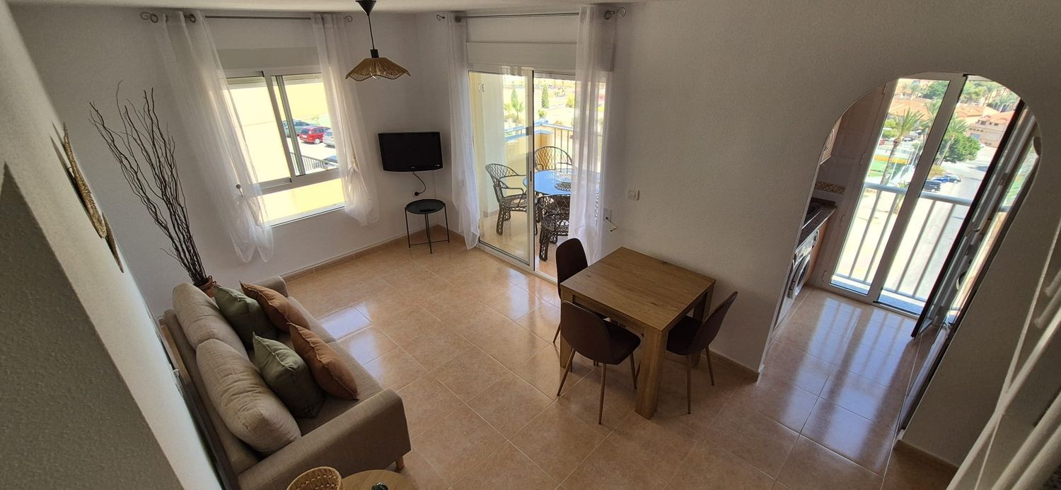 Ático en Avenida Garza Real, 11, Cuatro Plumas-La Cumbre - Foto 10