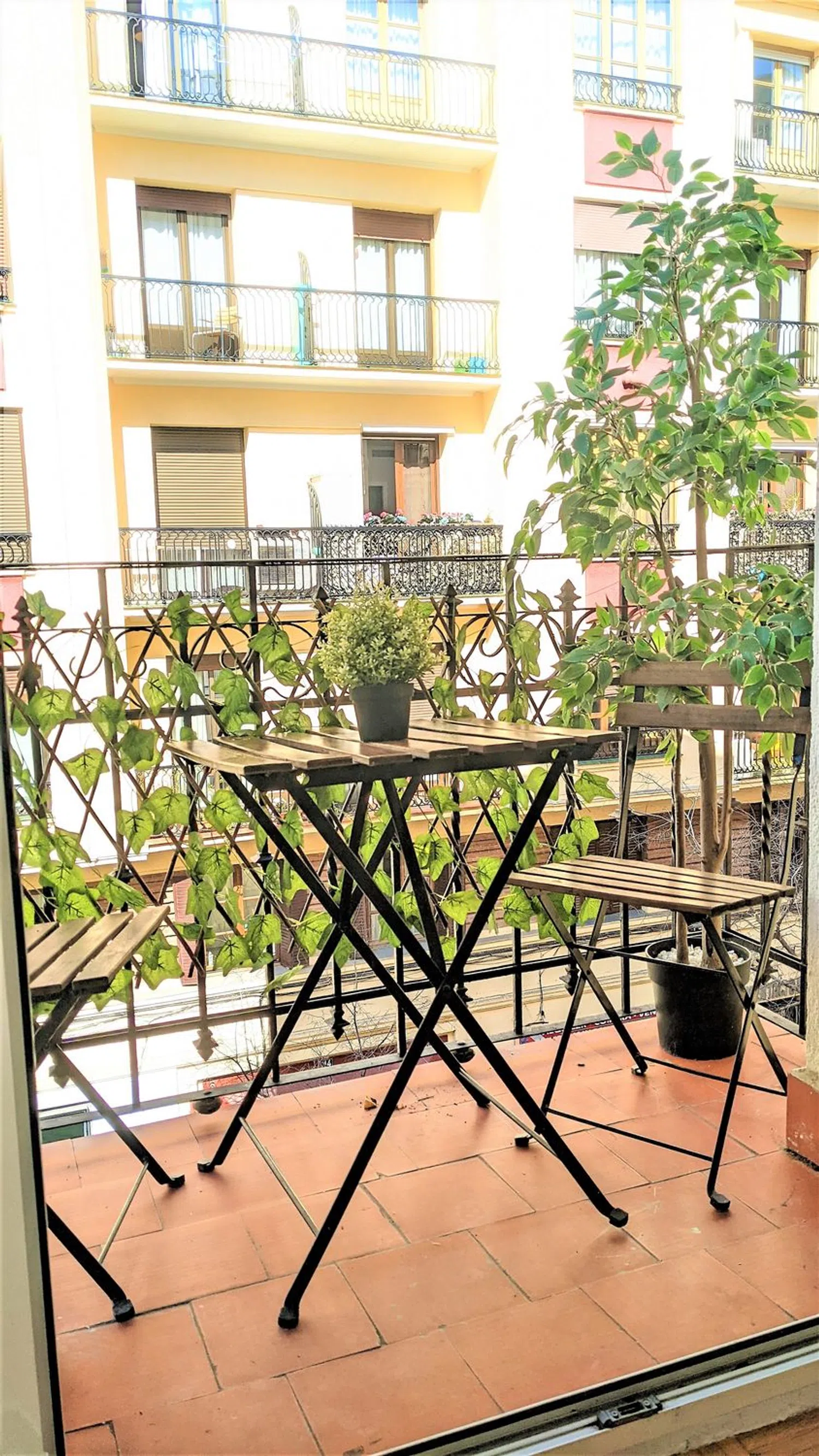 Piso en calle de Benito Gutiérrez, 15 - Foto 1