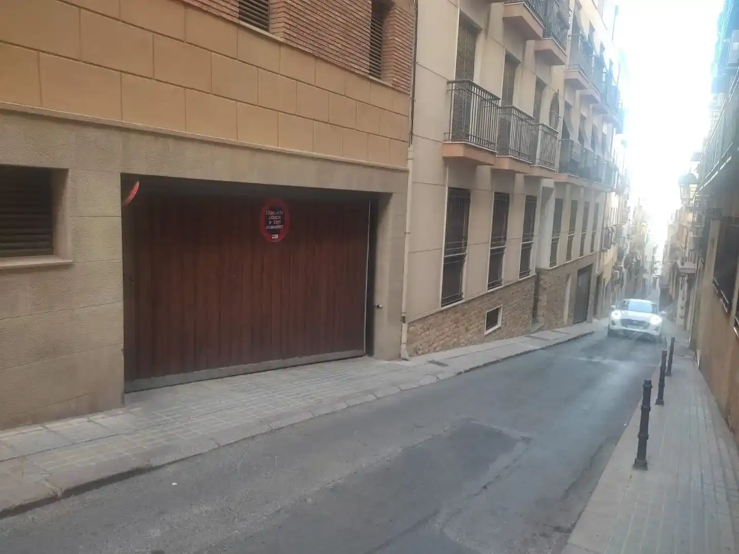 Piso en  Calle Obispo Aguilar 5 - Foto 18