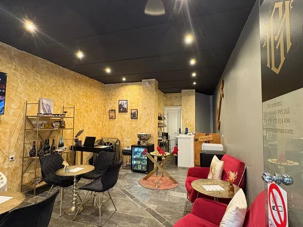 Local en Comercio en Calle Virgen del Pilar, 8, Playa Bajadilla-Puertos - Foto 1