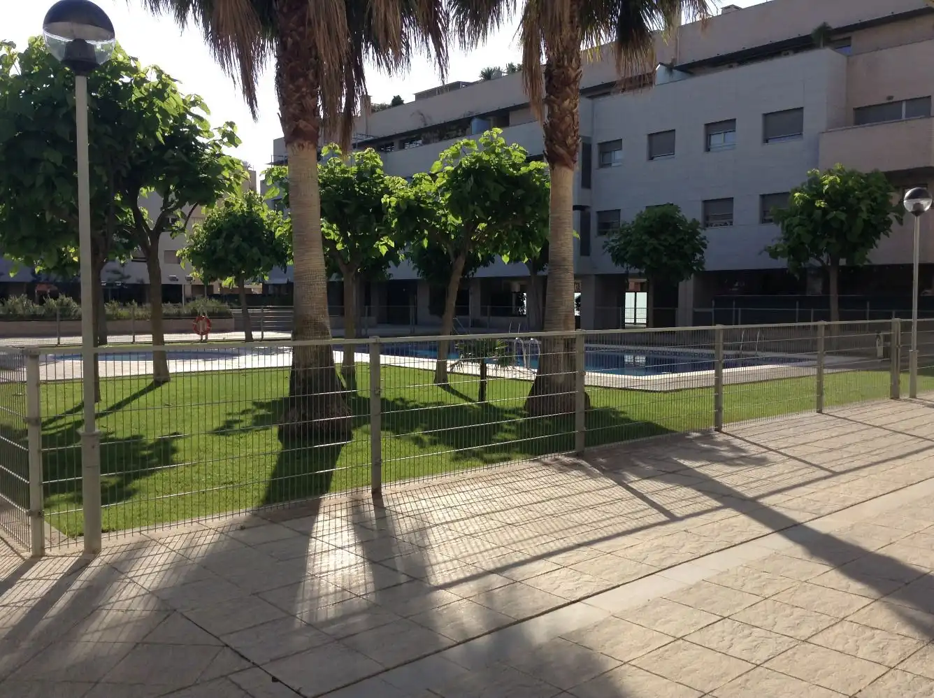 Piso en  Carrer del Camp de Túria - Foto 15