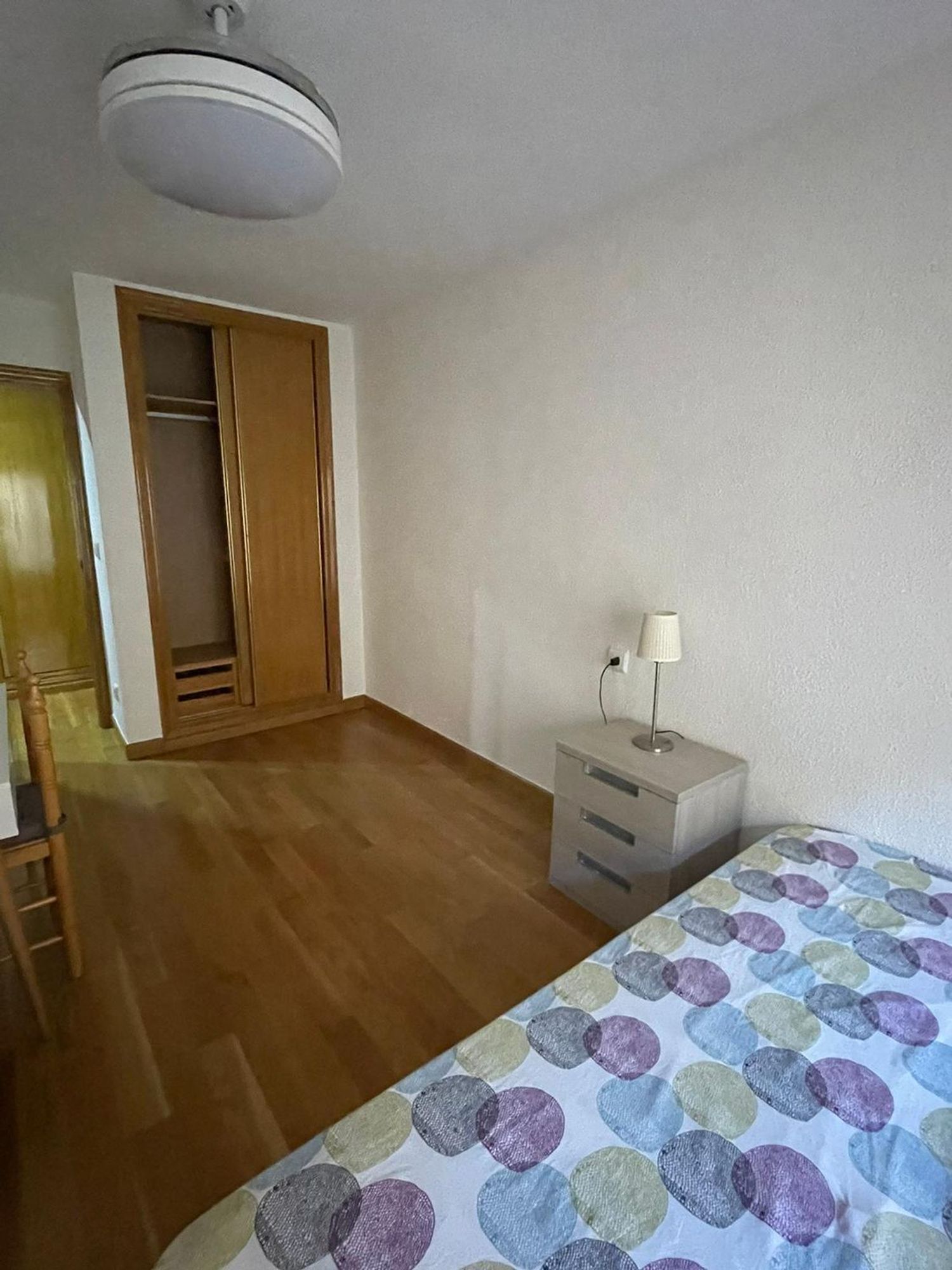 Piso en calle Isidoro de la Cierva, 4 - Foto 8