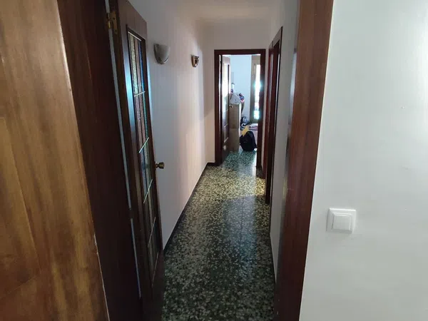 Piso en Calle de Don Pelayo, 107, La Salut - Foto 3