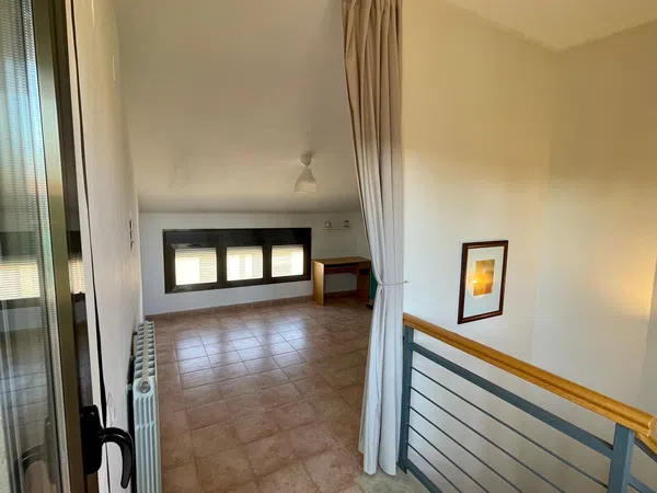 Chalet adosado en calle Fermín Otín Traid, 10 - Foto 18