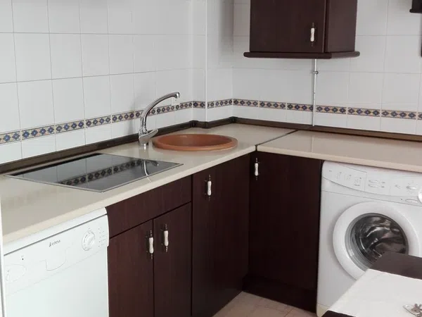 Chalet adosado en Avenida de Andalucia, 28 - Foto 2