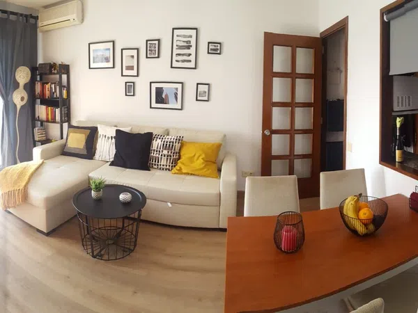 Piso en avenida Benidorm, 5