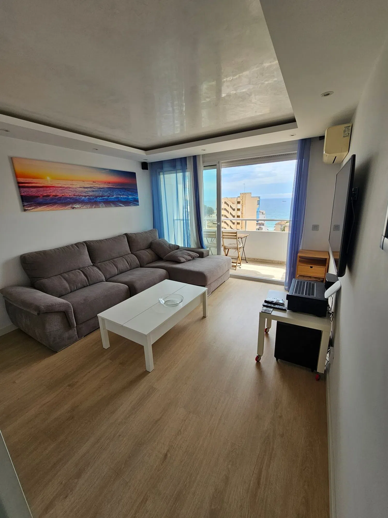 Piso en miquel rossello i alemany, 51 - Foto 1