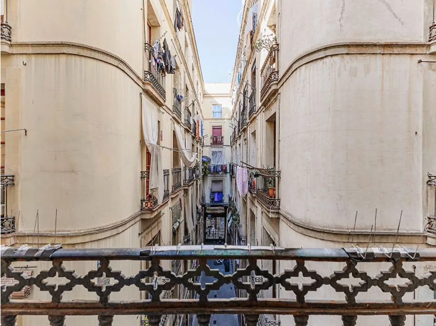 Piso en Passatge del Rellotge, 4 - Foto 10