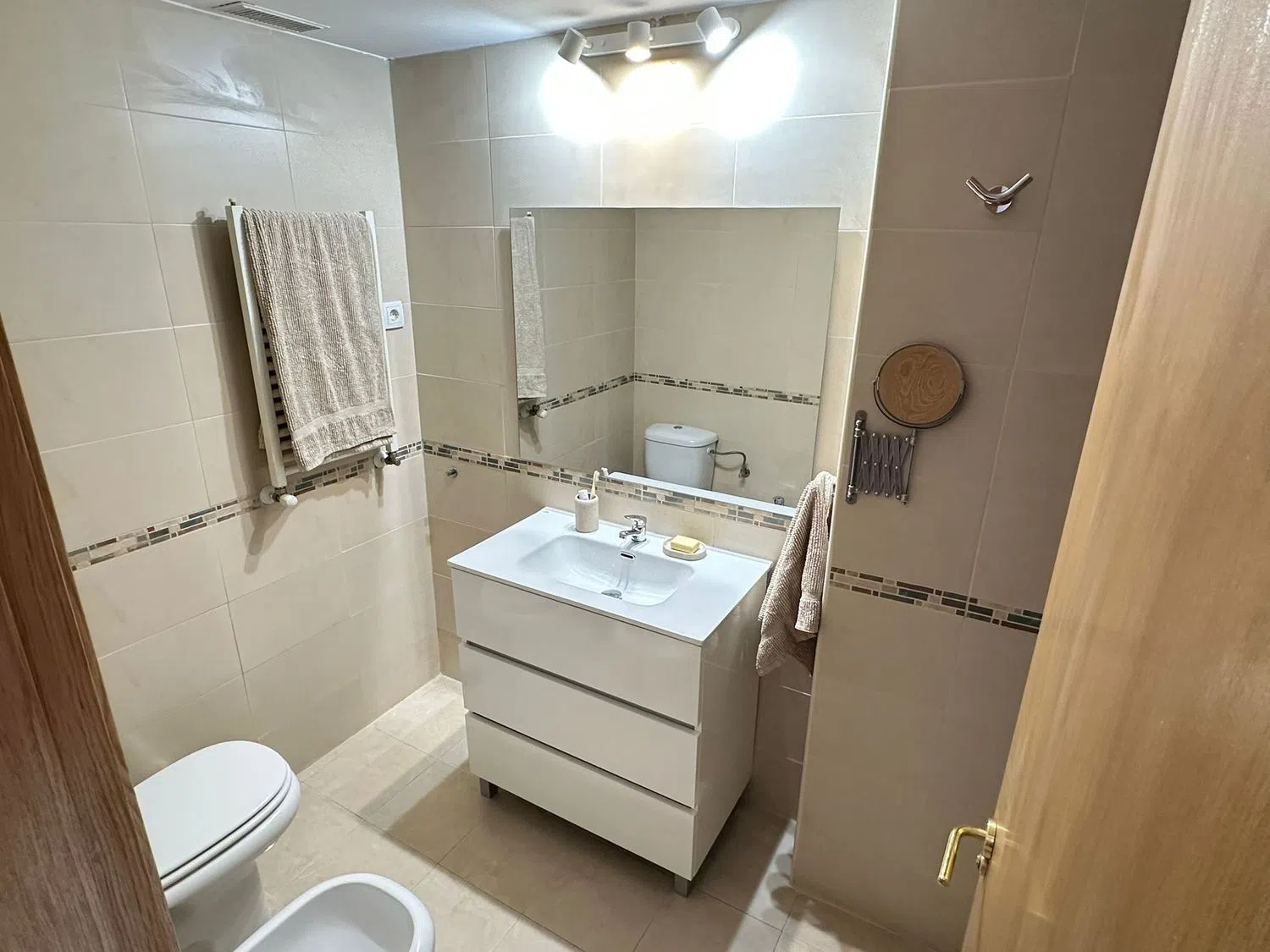 Piso en calle Campo de la Estrella, 7 - Foto 9