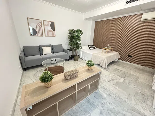 Estudio en calle de las Infantas, 6 - Foto 6