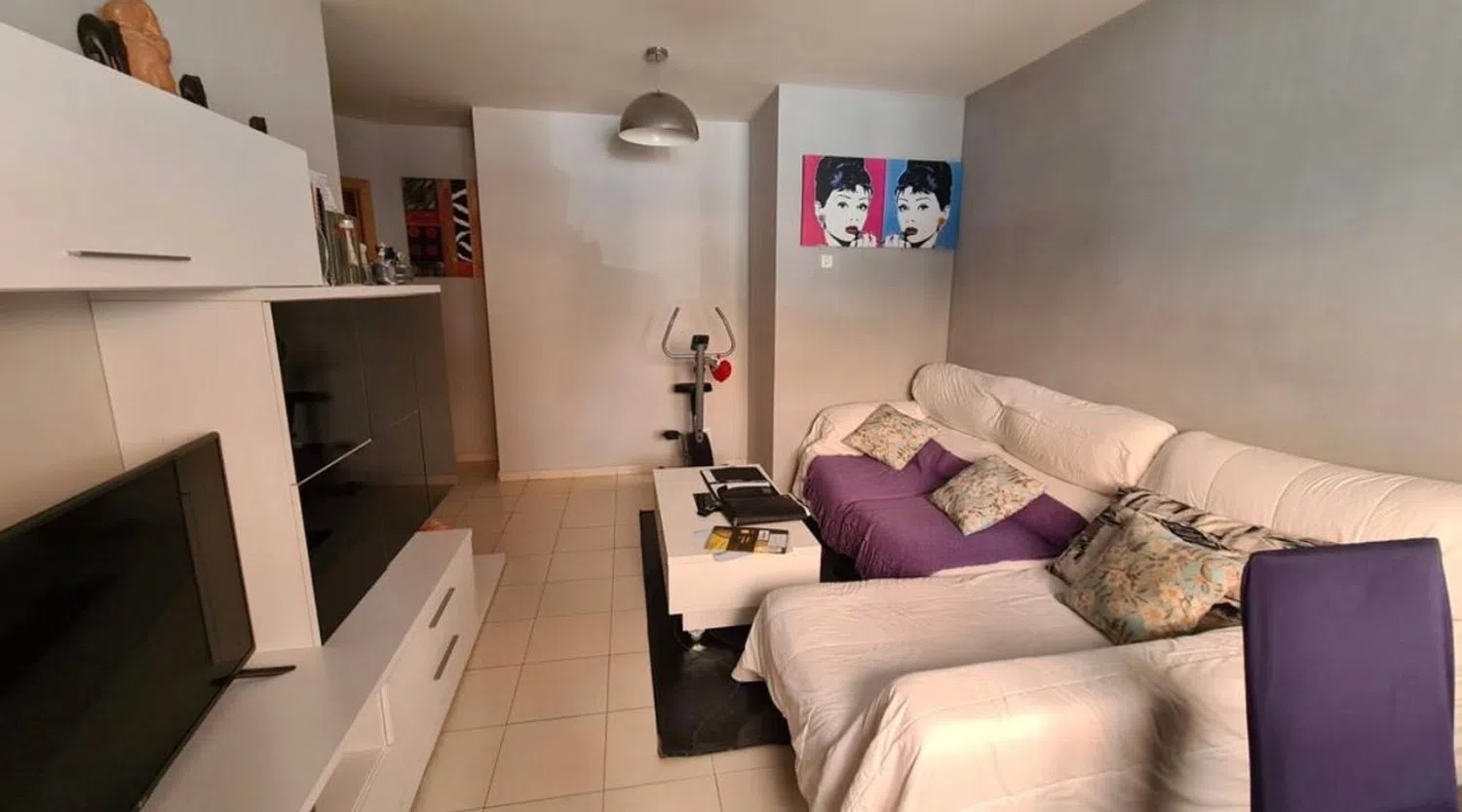 Piso en calle de Oporto, 11