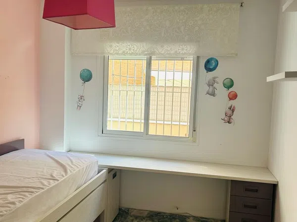 Piso en Enrique Sánchez de León, 1, Ctra de Sevilla - Ronda sur, Ctra de Sevilla - Ronda sur - Foto 37