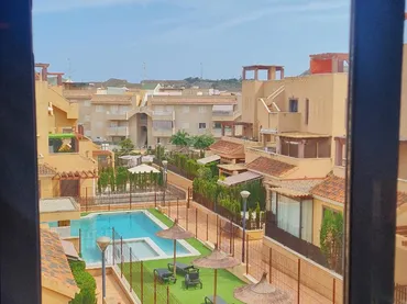 Ático en  Urbanización Collados Zieschang 44A - Foto 3