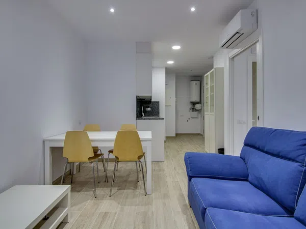 Piso en Centre - Estació, Centre - Estació - Foto 2