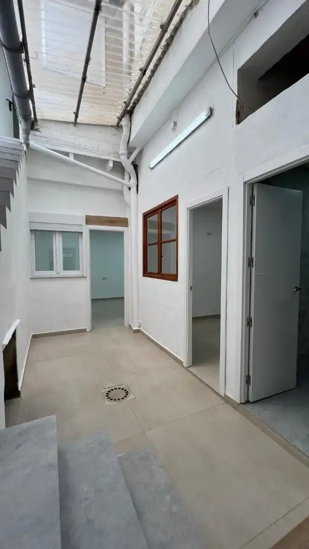Piso en  Carrer del Cardenal Benlloch 16 - Foto 8