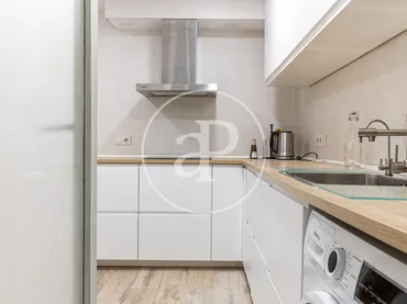 Piso en  Pg. de la Torre Blanca - Foto 5