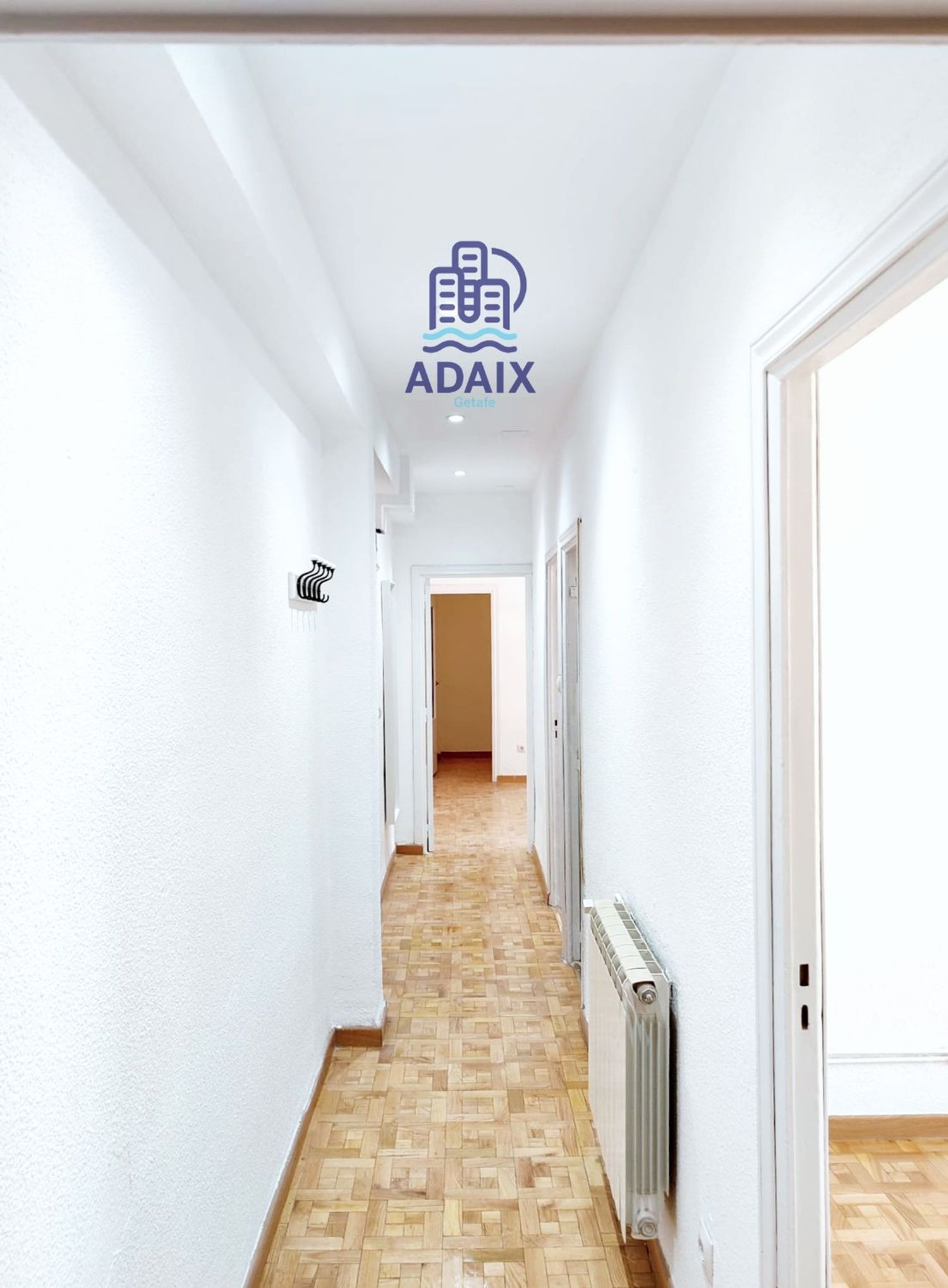 Piso en Calle Perales, Getafe Centro - Foto 16