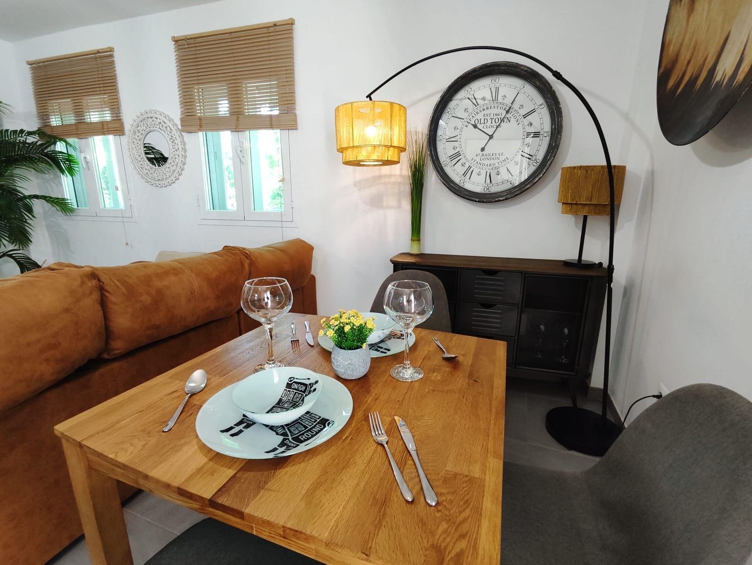 Piso en paseo del Pan Triste, 12 - Foto 2