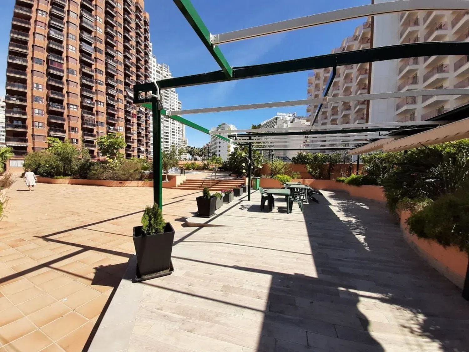 Piso en calle Derramador, 3 - Foto 10