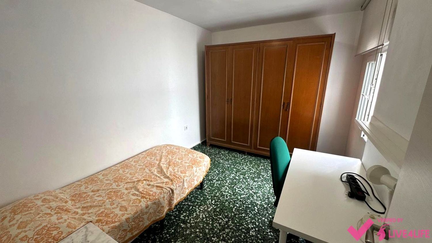 Piso en Calle de Pinzón, El Carme - Foto 20