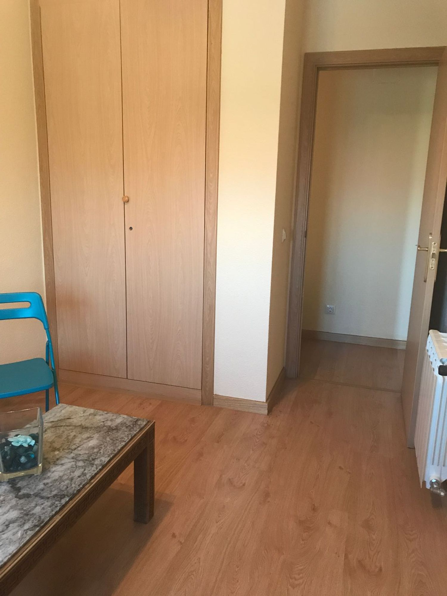 Piso en avenida de José Hierro, 30 - Foto 20