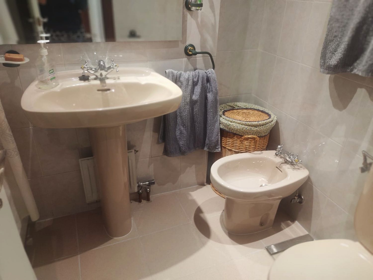 Piso en Parque Roma - Coronas - Foto 10