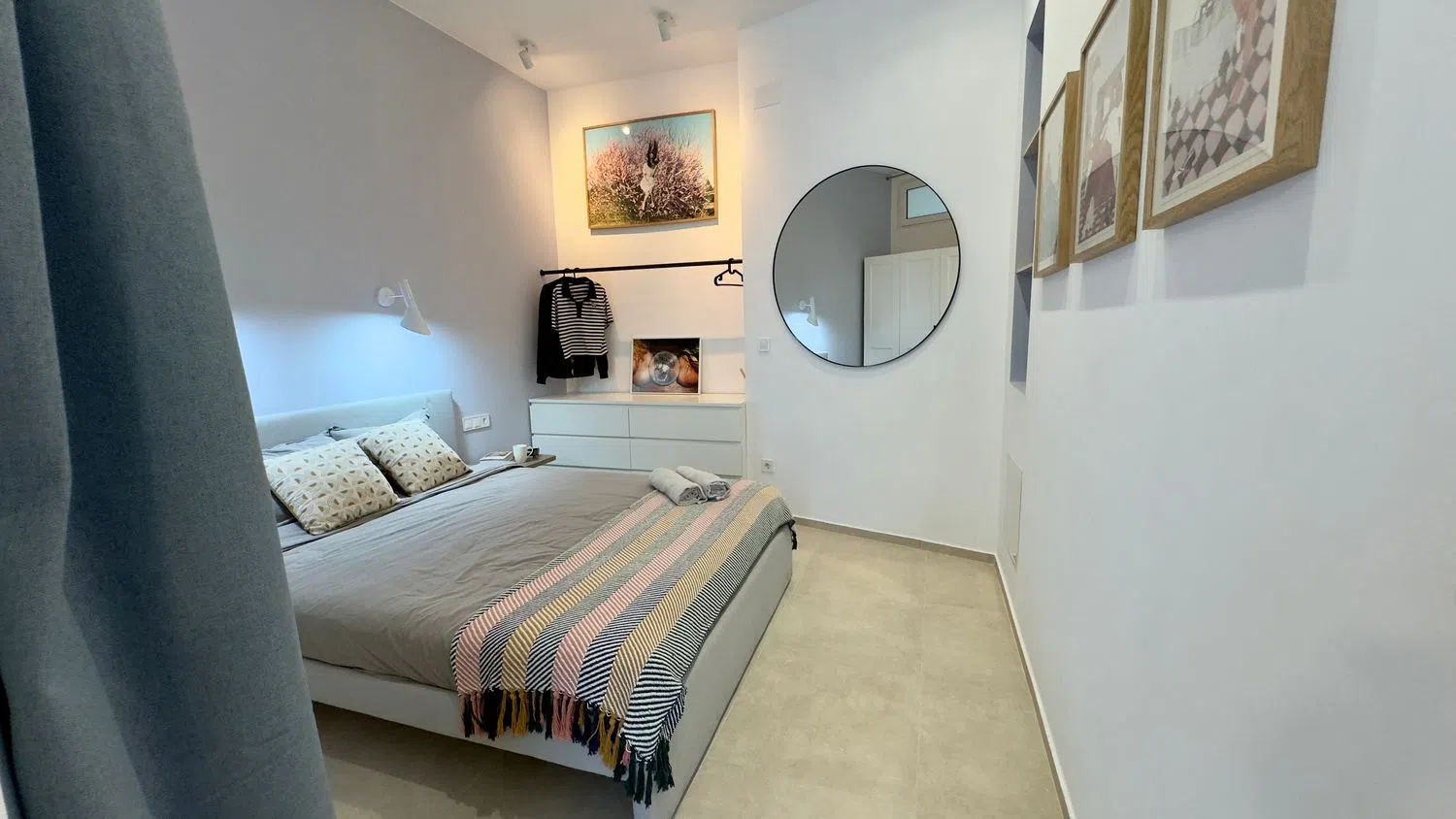 Piso en calle de Martínez Aloy, 10 - Foto 15